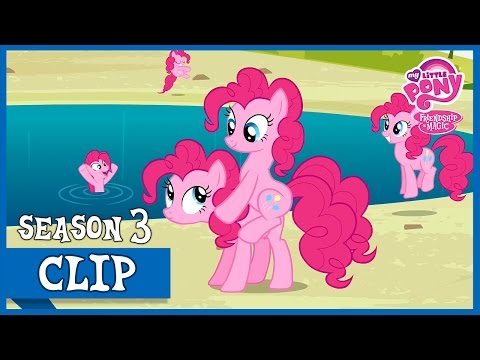 Pinkie Pies Everywhere!