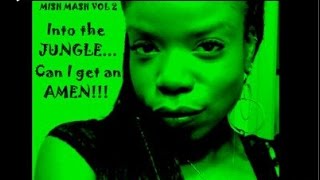 Download Lagu Mizeyesis pres Into the Jungle can I get an AMEN! - 2010 (DJ Mix) MP3 Download Lagu Mizeyesis pres Into the Jungle can I get an AMEN! - 2010 (DJ Mix) MP3