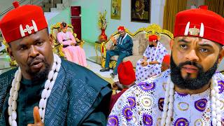Celebrity THE MOST AMAZING MOVIE OF ZUBBY MICHAEL AND STEPHEN ODIMGBE ON THE INTERNET TODAY - AFRICAN MOVIES Wealth