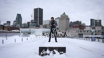Cesar Dario - Cosas Nuevas