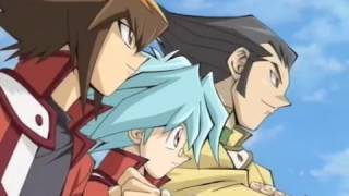 Abertura Completa De Yu Gi Oh Gx Dublada