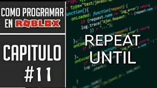 Exclusive REPEAT UNTIL LOOP | ROBLOX PROGRAMMING COURSE FROM SCRATCH | ROBLOX STUDIO SCRIPTING TUTORIAL #11 Profile
