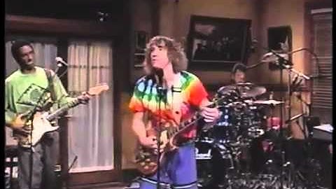 Joe Walsh - Life