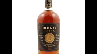 Botran Reserva