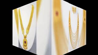 Nice Rani Har And Moti Har Very Butiful Jwellery