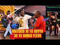 MATUKIO 10 YA HOVYO TAMASHA LA MIAKA 30 YA BONGO FLEVA | NI  AIBU! Mp3 Song