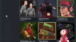 Clay Reviews Potential TF2 Summer 2026 Update Items!