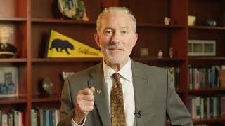 A Message from Chancellor Lyons to BCOT Members