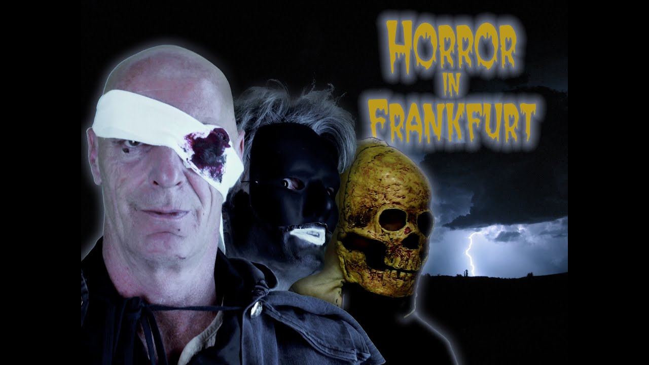 Gruseltour durch Frankfurt, Stadtführungen mit Gänsehaut Garantie