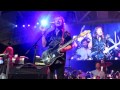 Chris Norman Band &amp; Orchestra - Budapest 22.04.2017 - Don&#39;t Play Your Rock&#39;n&#39;roll To Me - with fans