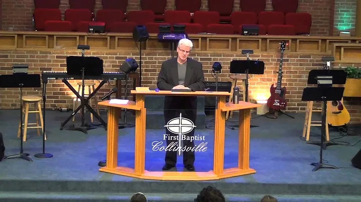 Jesus Heals a Deaf Man ----    Mark 7:31-37