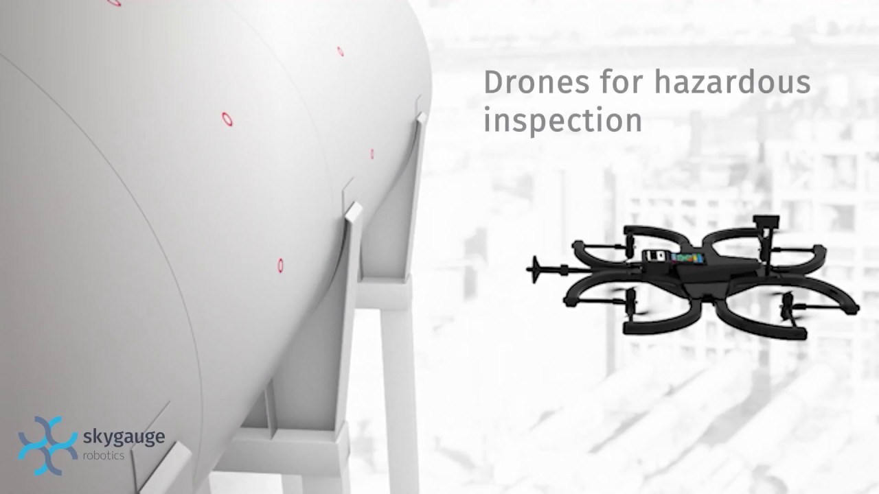 Skygauge Technology Introduction