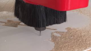 1325 nesting cnc router
