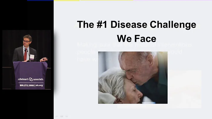 Barak Gaster MD: Advance Directives for Dementia - Meeting a Unique Challenge