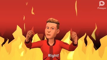 My Angry Message To @cartermace5243