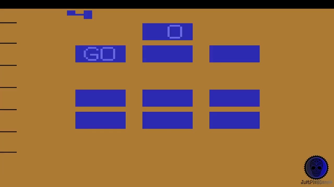 Brain Games - Atari 2600