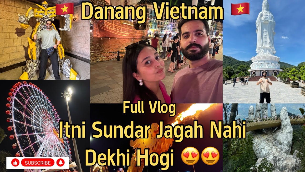 Danang Vietnam Full Vlog With Itnitery Best And Cheapest danang-vietnam-full-vlog-with-itnitery-best-and-cheapest