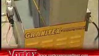 See What Vortex Can Do