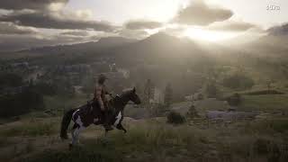 I Can NOT Think Of Another Game That Makes Me Stop And Say WOW - Red Dead Redemption 2 screenshot 3