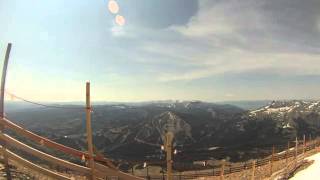 Lone Peak Expedition