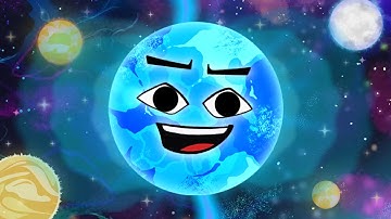 How Neutron Stars Are Born! | KLT