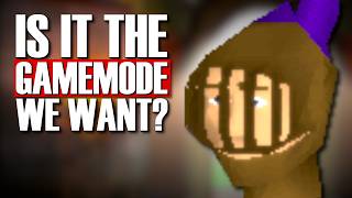 What If Bronzeman Mode Doesn't Pass