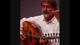 Marcel Khalife-Fil Bal oughniya