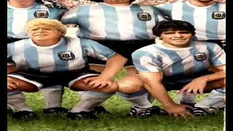 Adrenalin - Mega (Official video)