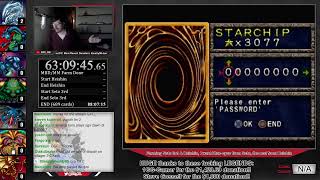 Yu-Gi-Oh! Forbidden Memories 100% Speedrun VANILLA, NO MODS! [Part 13]
