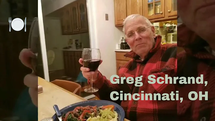 Submit Your Recipe -Gregg Schrand Recipe From Cook...