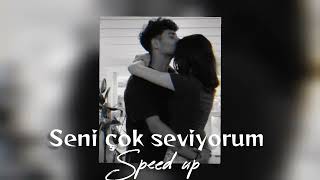 Akın ~ seni çok seviyorum  (speed up) #speedup #keşfet Resimi