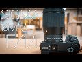 SIGMA 16MM F/1.4 UNBOXING AND REVIEW - SO GOOD IT SHOULD BE AN "ART" SERIES LENS