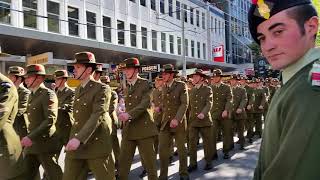 ANZAC day parade 2015 3 20150424 124119