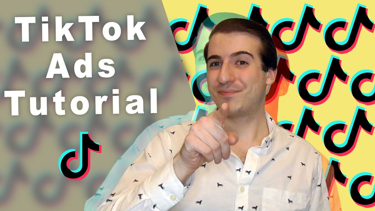 ⁣TikTok Ads Tutorial & Shopify Setup - Full TikTok Ads Manager Walkthrough