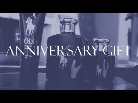 Perfume Cinematic Video