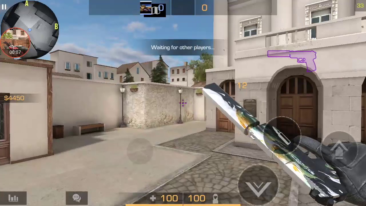 Standoff 2 ქართულად glitch_ები YouTube