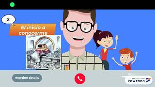 Actividades y carta gantt