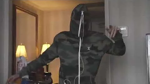 Jace norman dancing-i'm different