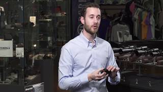 Beretta Australia Showroom : Aimpoint Micro Series Intro