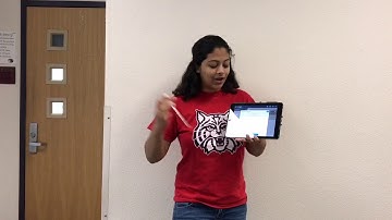 Sparkvue Video