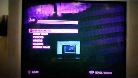 SR3: How to customize non customizable vehicles