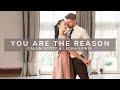 Calum Scott, Leona Lewis - You Are The Reason I Wedding Dance Choreography I Pierwszy Taniec I