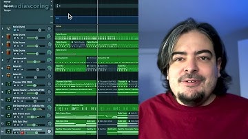 Free Training: Learn the secrets of programming EPIC DRUMS | Filipe Leitão