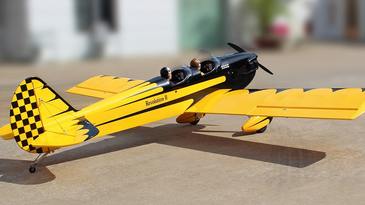 Seagull Space Walker II – Unboxing - YouTube