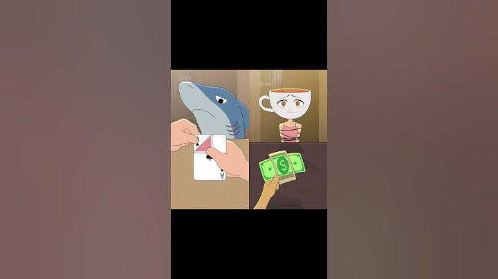 Tralalero Tralala Easy Magic Trick Tutorial COMPLETE EDITION (Brainrot Animation) @fash