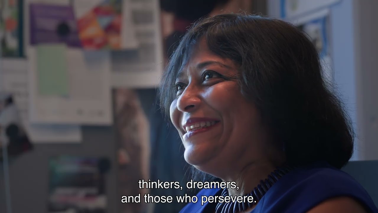 NWO - Driven by Science (full version)