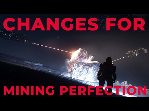 Can CIG Make Mining BETTER?