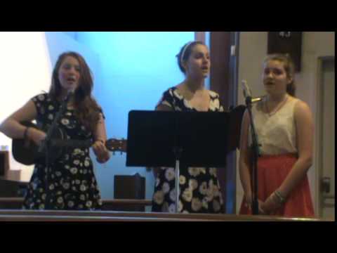 Love Rescue Me - YouTube
