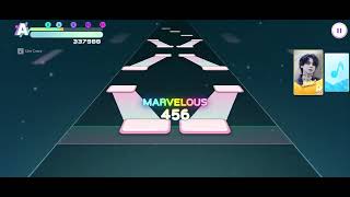 [RHYTHM HIVE] BTS (Jimin) - Like Crazy Hard All Excellent 