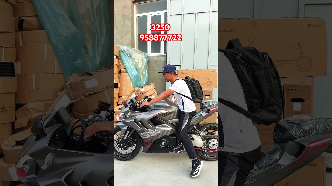 Dugasu 400cc ijektor motor 2 slindirli